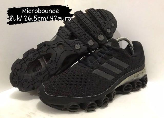 Adidas microbounce sales 2019
