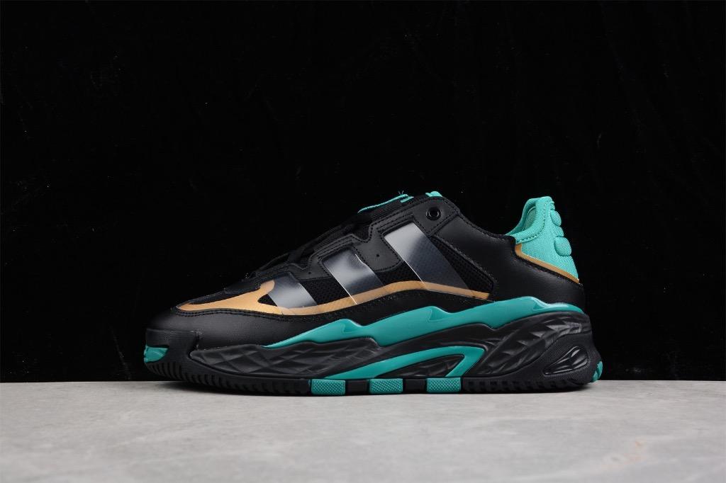 Adidas Niteball To be confirmed S24142 Shoes Euro 36 45