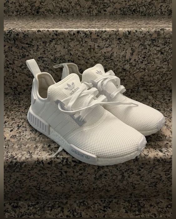 Adidas nmd 350 deals kinder