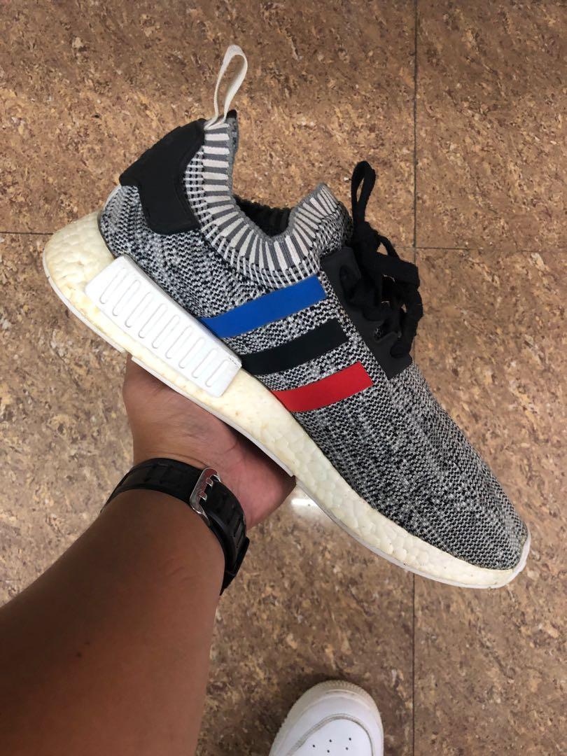 Adidas nmd r1 deals pk oreo