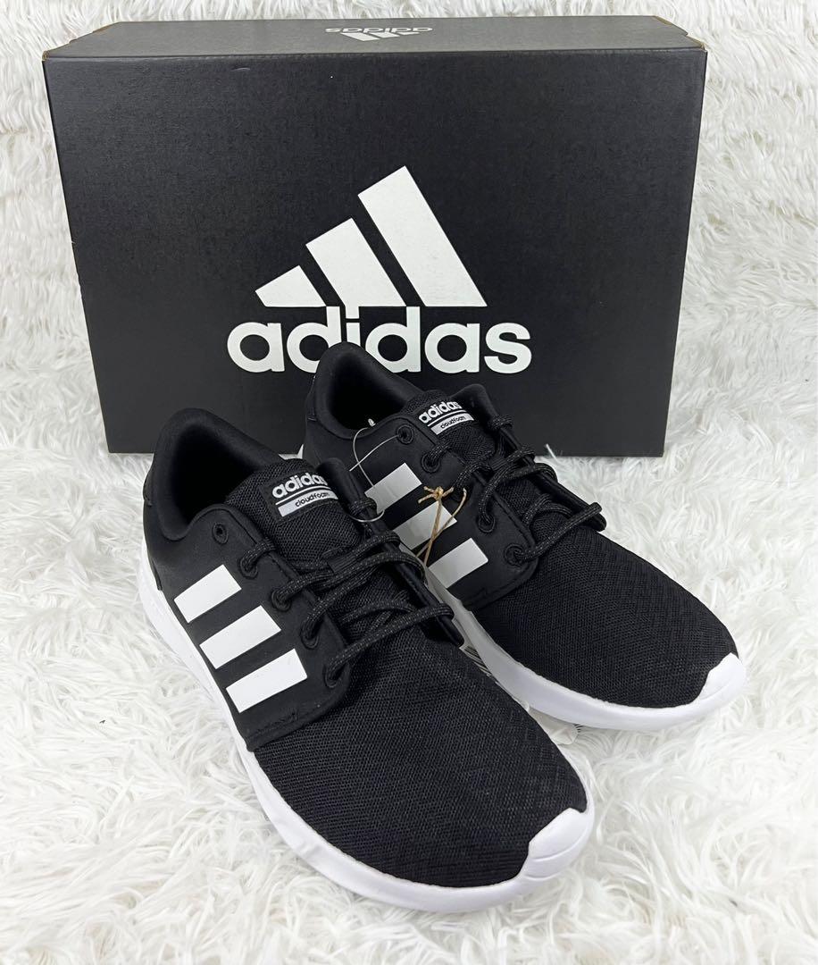 Cloudfoam qt racer store shoes cloud white