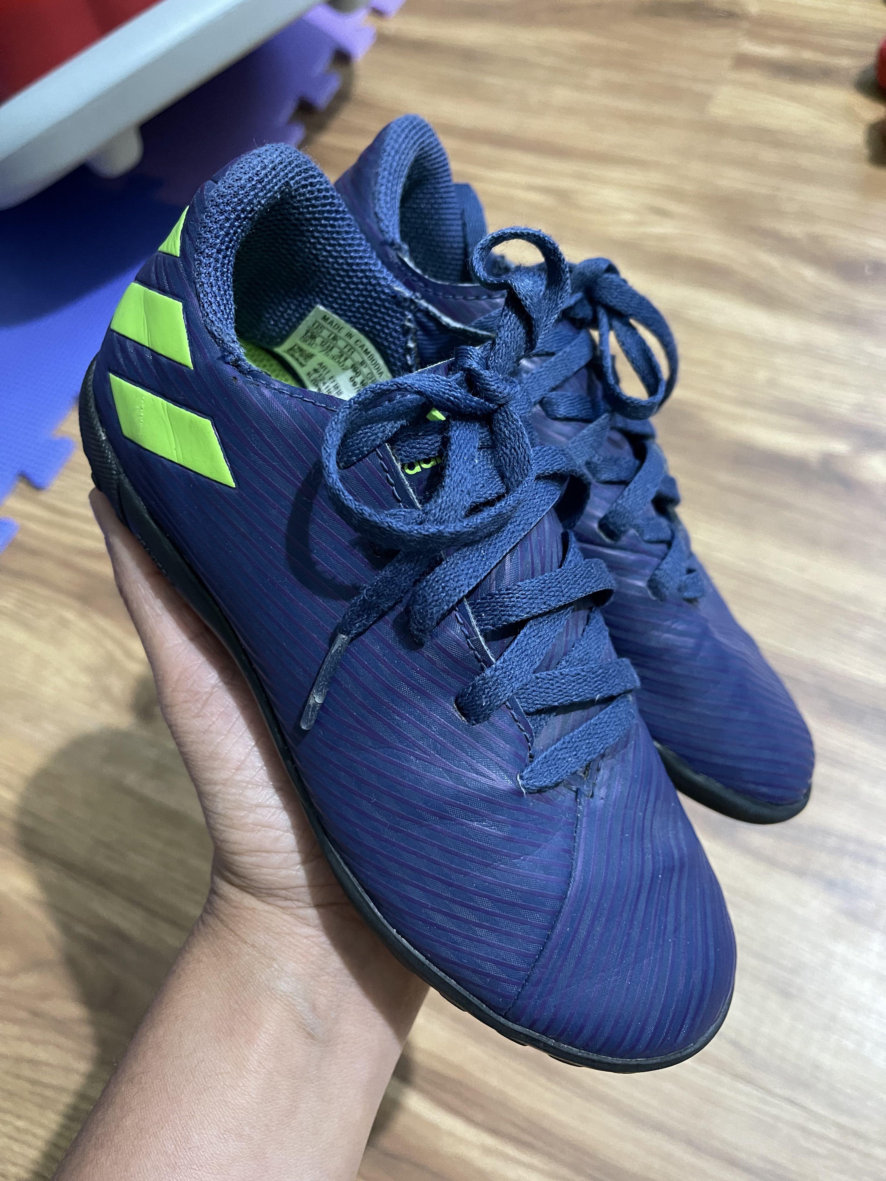 Sgc sale 753002 adidas