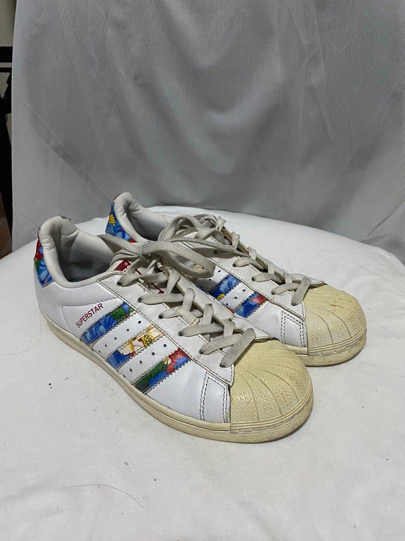 adidas superstar uk 4