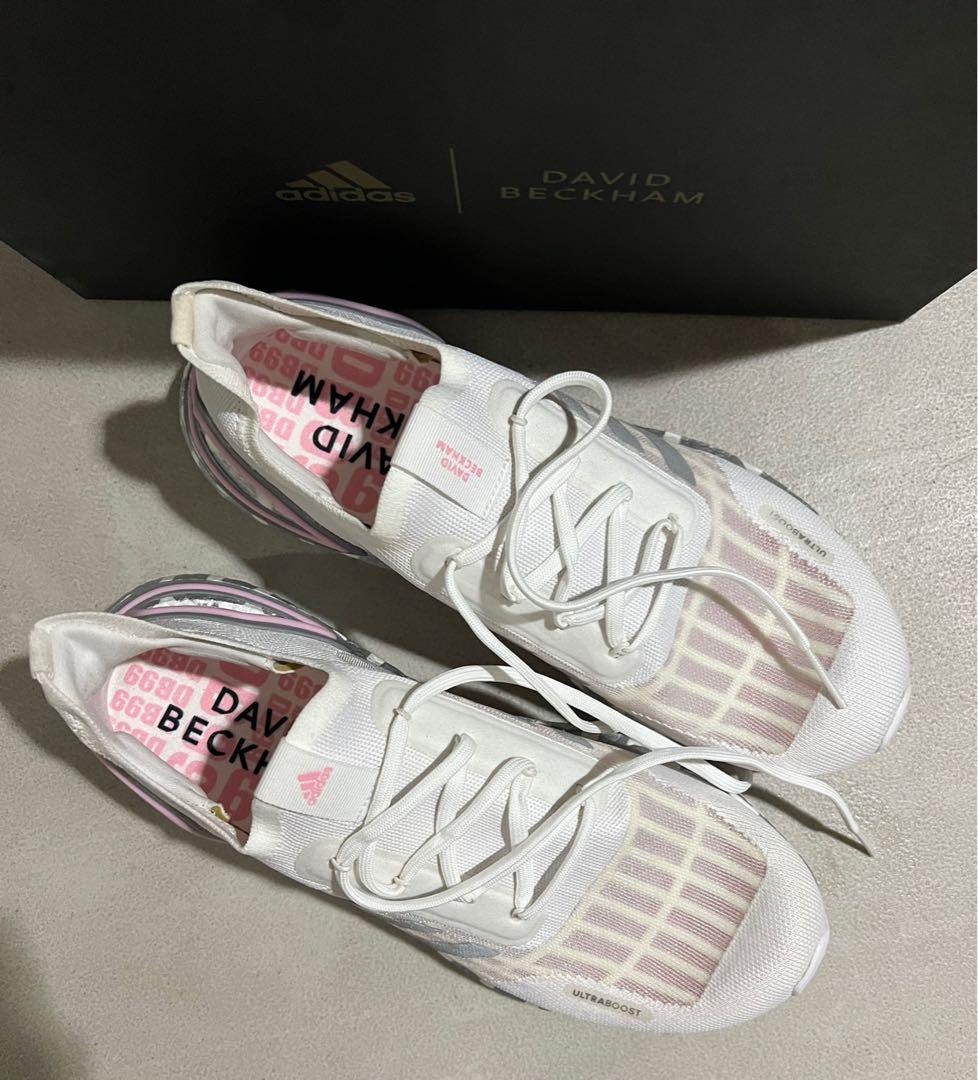 Adidas ultra best sale boost david beckham