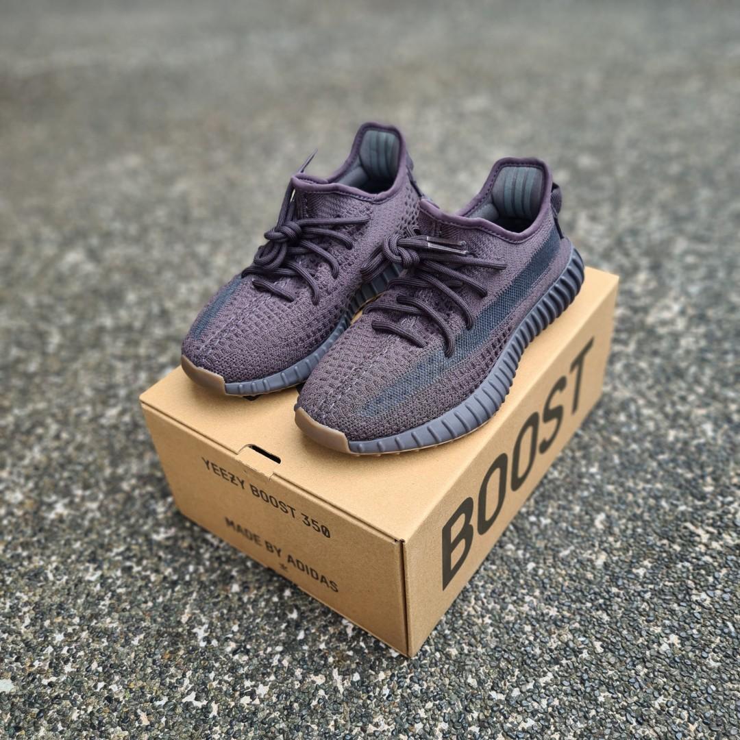 Adidas yeezy boost 350 v2 store womens purple
