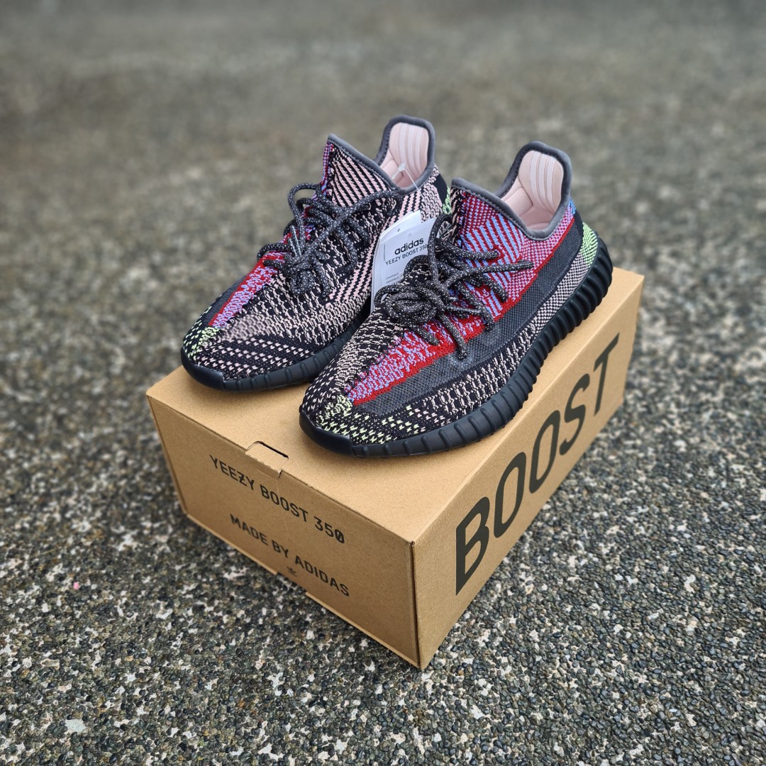 adidas originals yeezy boost 350 v2 yecheil