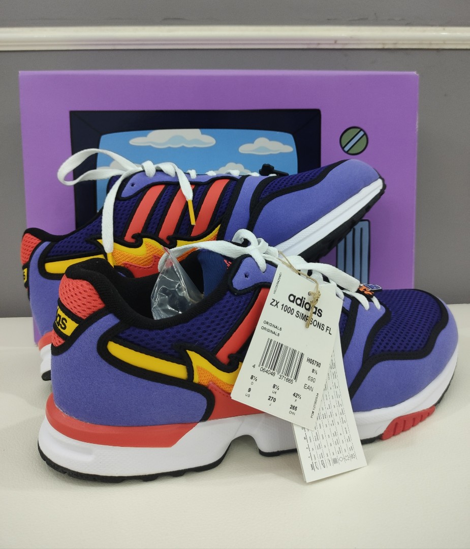 zx1000 flaming moe