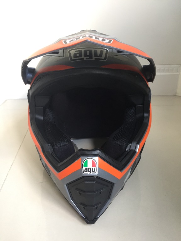 Agv karakum sale