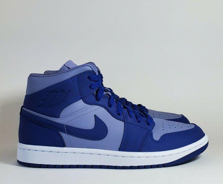 royal purple air jordan 1
