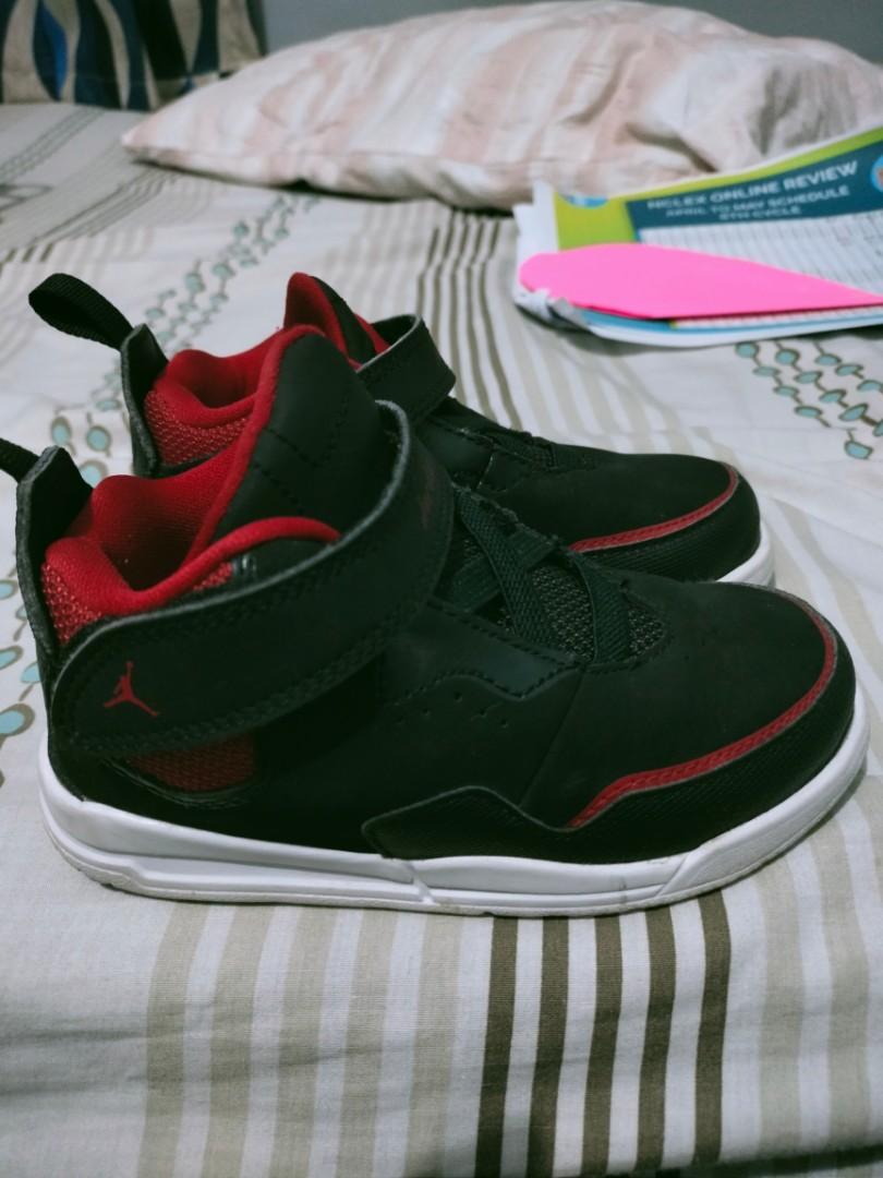 Jordan courtside 23 kids discount