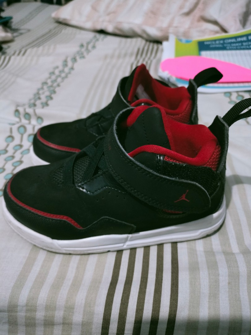 Jordan courtside sale 23 baby