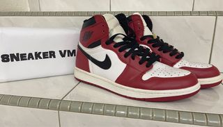 (Category: ) located in . Submitted by sneakervm (Listing ID 1154114031, Image 1). Description: .