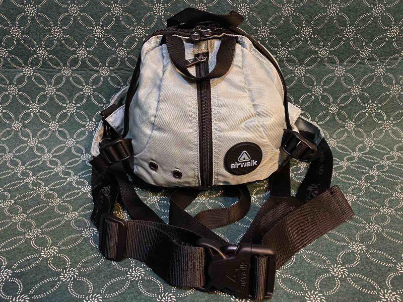 Airwalk Beltbag Sling