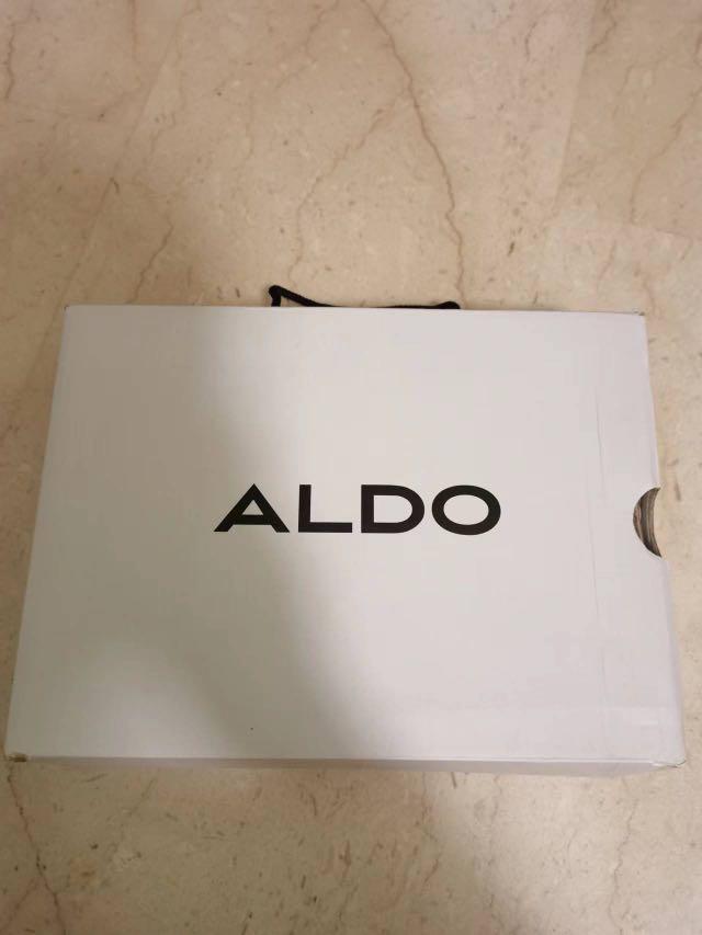 Aldo vetrano hotsell