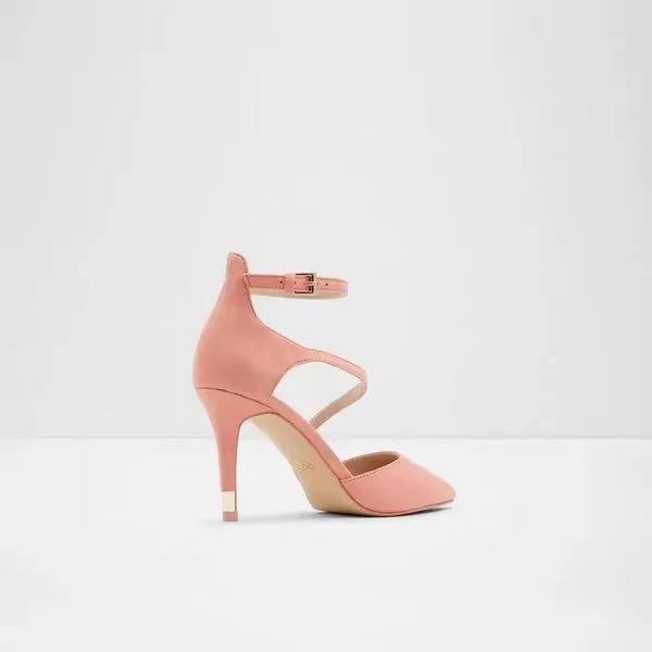 Aldo vetrano sales heels