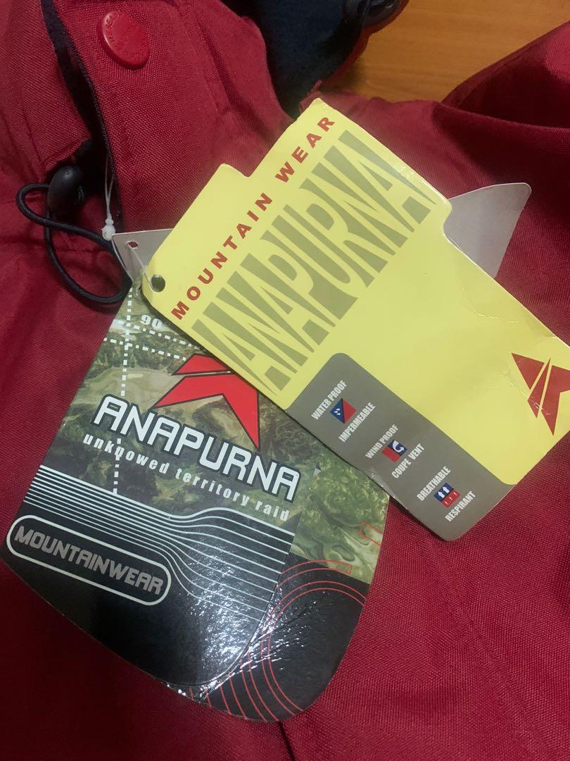 Anapurna giacconi clearance