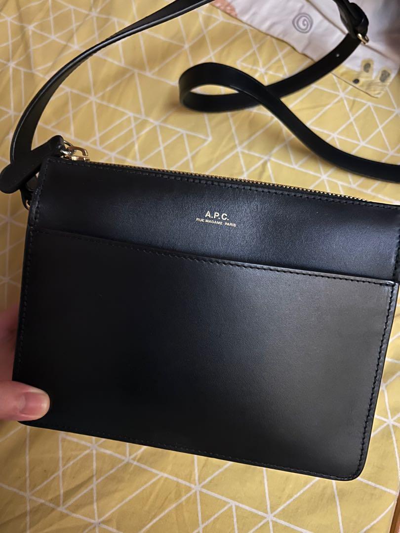 Apc ella 2025 mini bag