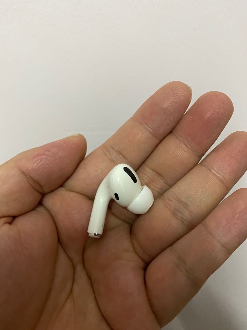 Apple AirPods Pro Left Side Original