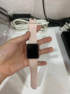 Apple Watch Series 1 38mm