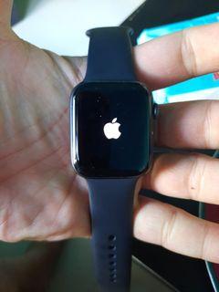 March quick sale] Used Apple Watch 3 for sale, Mobile Phones \u0026 Gadgets,  Wearables \u0026 Smart Watches on Carousell
