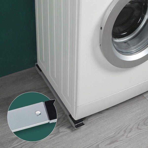 Appliance Furniture Mover (Category: Home Improvement Tools & Accessories) located in Quezon City. Submitted by tanyachoa (Listing ID 1154371967, Image 1). Description: 🎈Weight Capacity: 300 kgs Colors: 🎈Black 🎈Silver 🎈White.