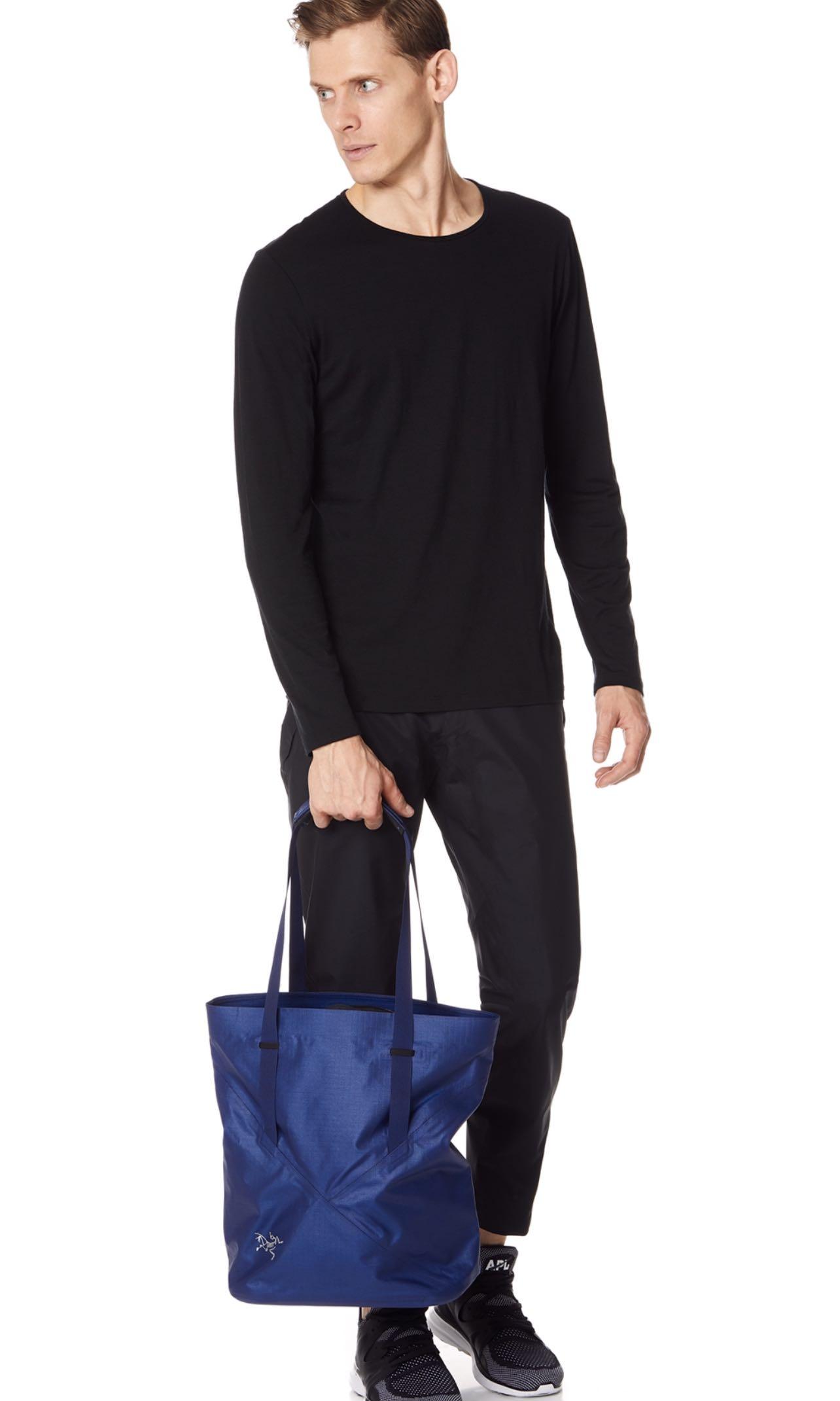 Arcteryx blanca 19 shop tote