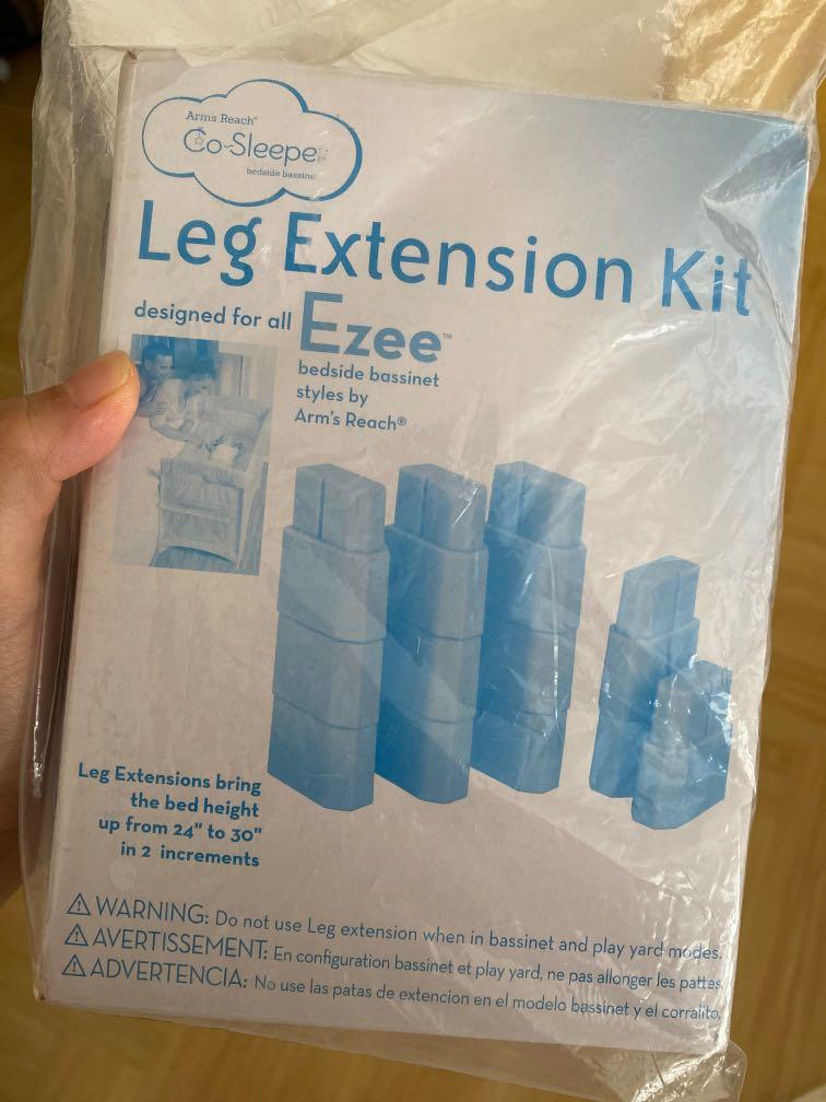Arms reach leg extensions outlet