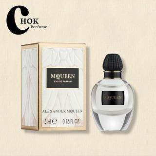 Alexander mcqueen shop perfume samples