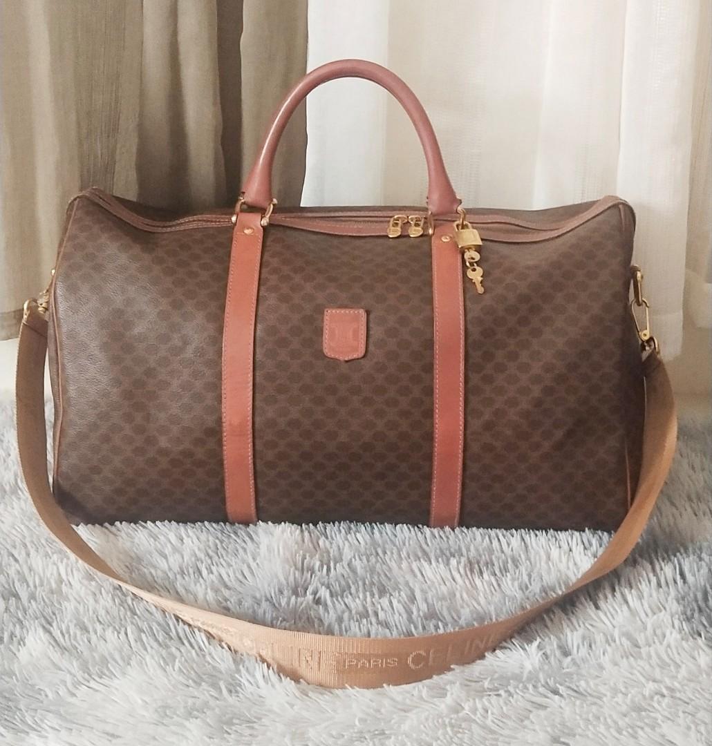 Celine travel 2025 bag price