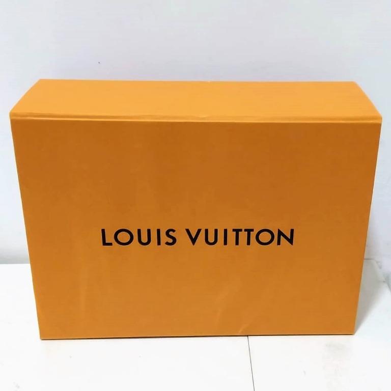 Louis Vuitton MONOGRAM 2022 SS Clutch box (M20252)