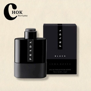 Black prada aftershave online