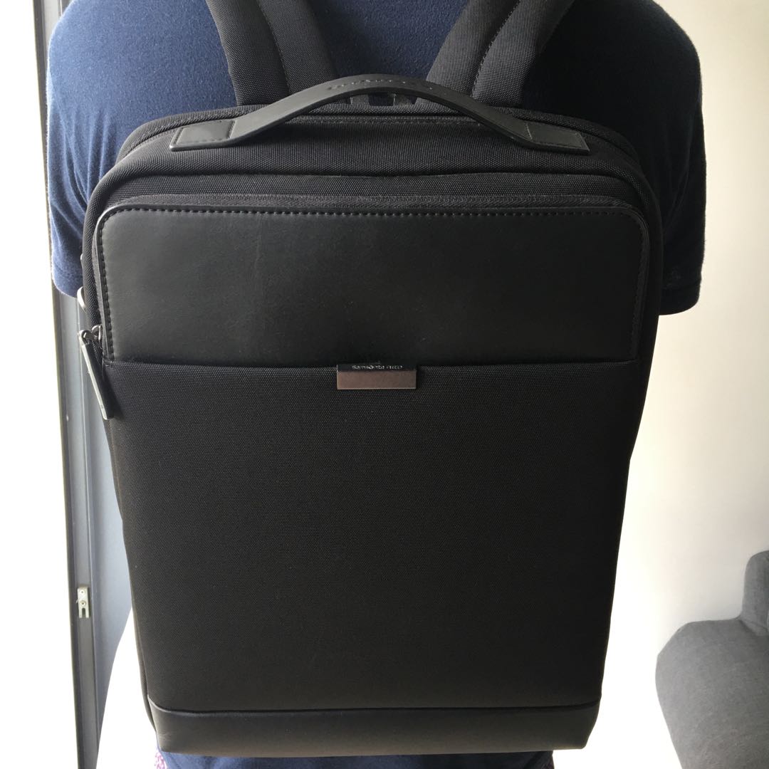 Samsonite tillou backpack hot sale