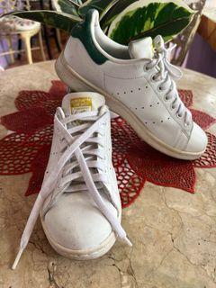 stan smith high