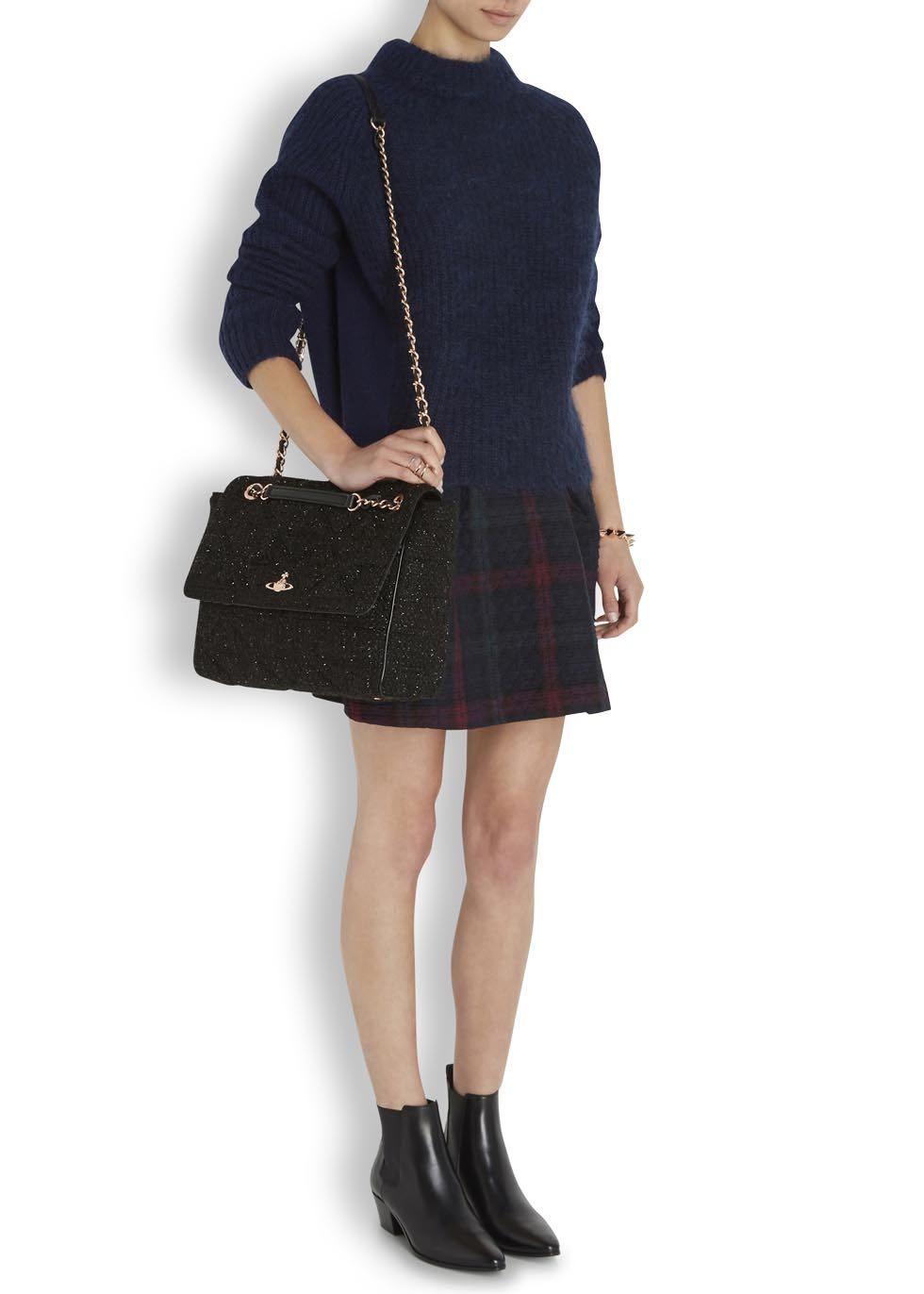 Vivienne westwood sharlenemania bag 2025