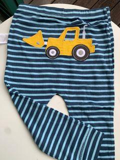 Baby Pants for home or sleep/ super soft cotton