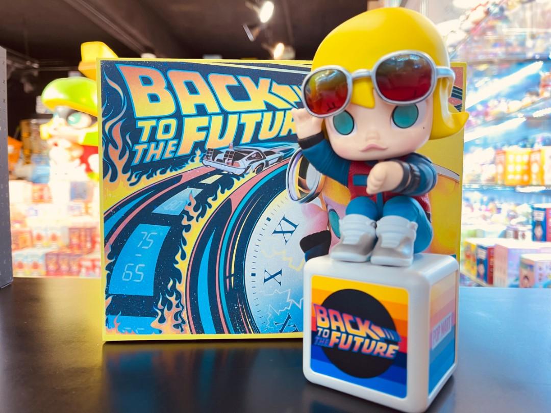 molly バックトゥザフューチャー 【公式通販】