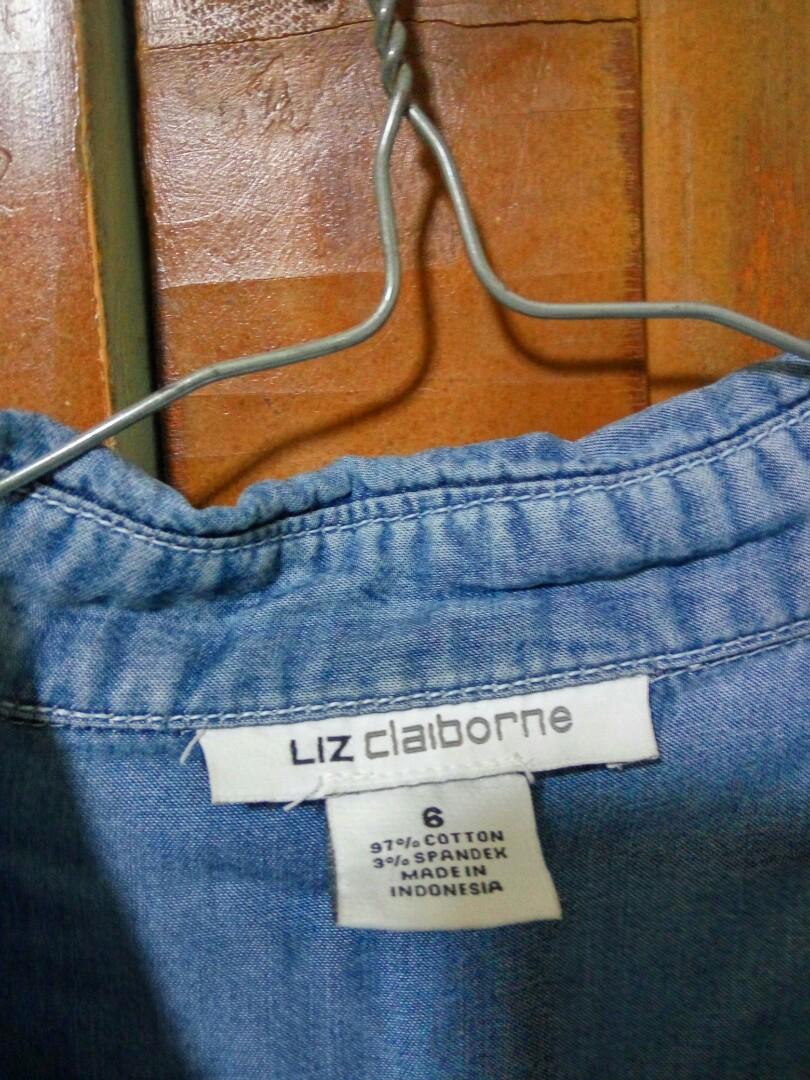 Baju levis, Fesyen Wanita, Pakaian 