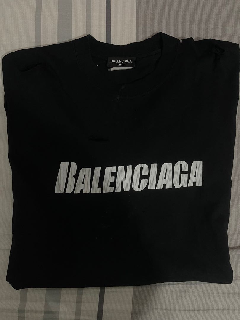 balenciaga unifit