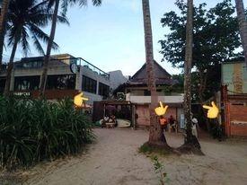 Beach Property for Sale in Boracay, Malay Aklan
