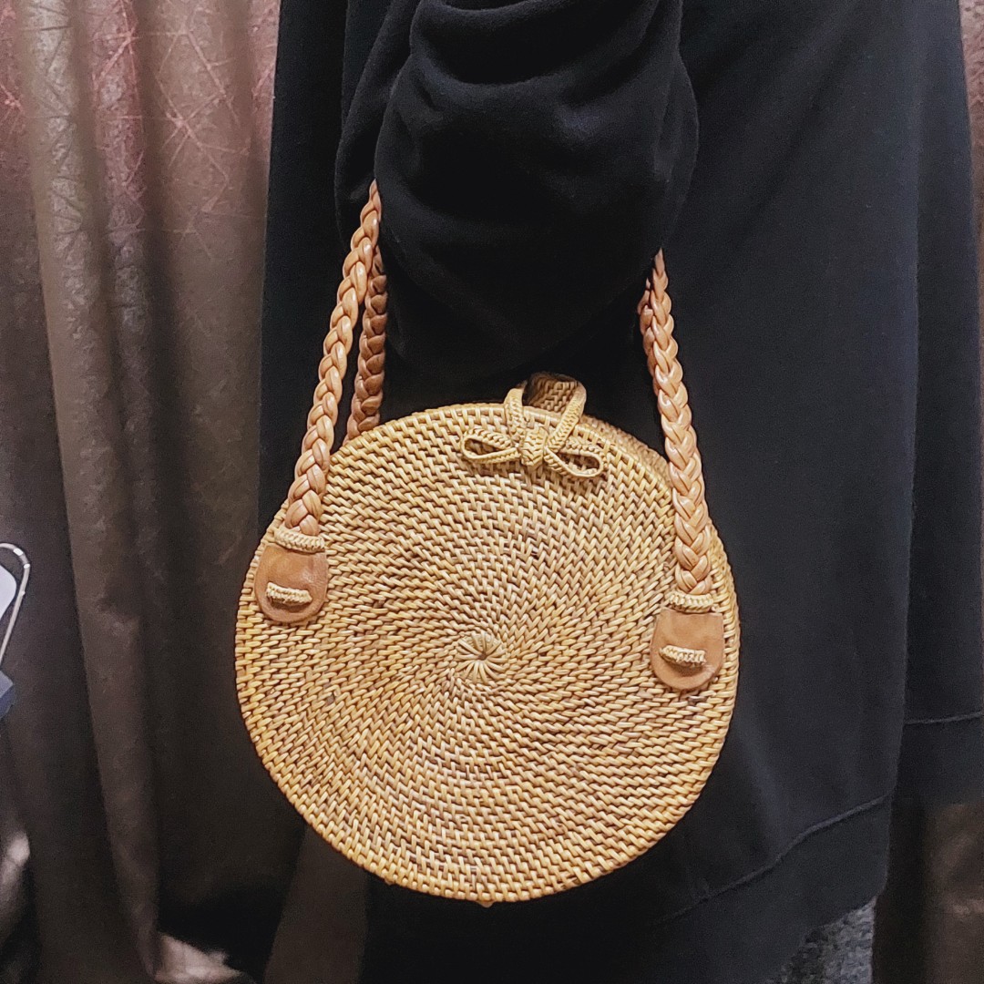 Bag rotan cheap