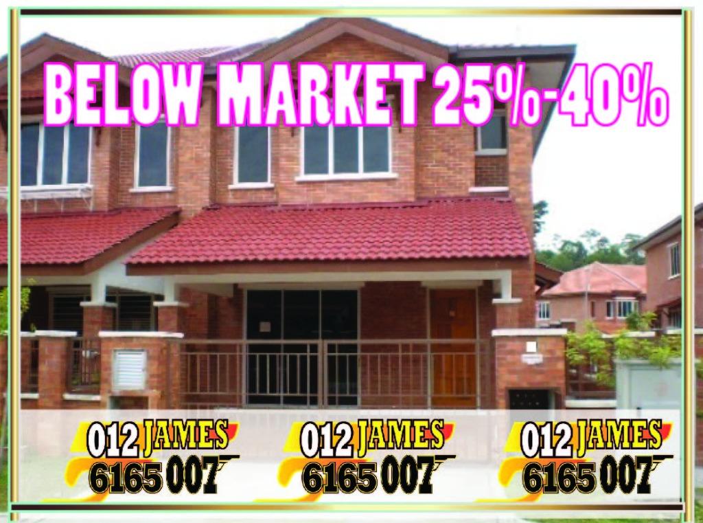 For Sale Taman Alam Budiman Shah U10 2 Sty Terrace Link House 4 Listings And Prices Waa2