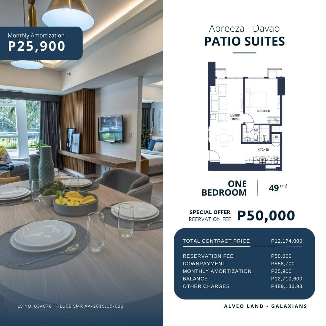 Best Condo in Davao City, Property, For Sale, Apartments & Condos on