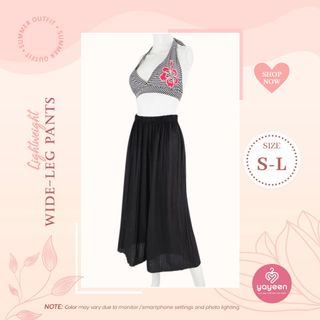 💟 FLOWY SQ PANTS 💟 Collection item 1