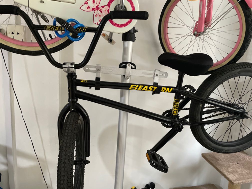 Eastern orbit cheap bmx