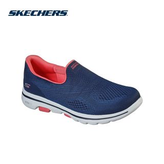 Skechers Goflex Walk, Women's Fashion, Footwear, Sneakers on Carousell