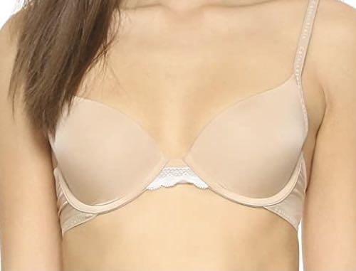 BNWT Calvin Klein Demi Lightly Lined 