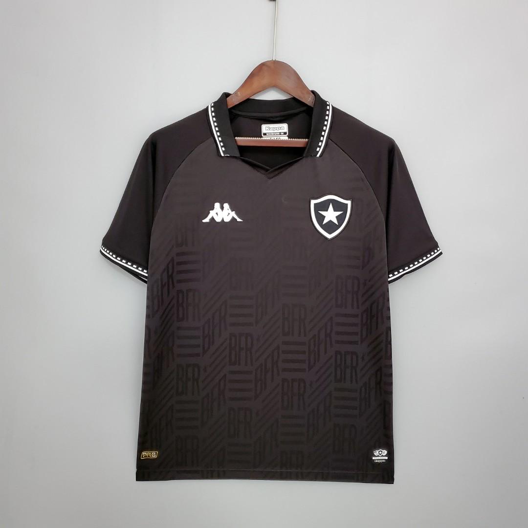 Botafogo shirt discount