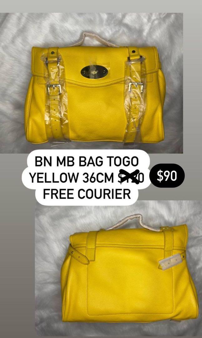 Mb bag sale