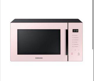 Brand New Samsung Microwave Oven