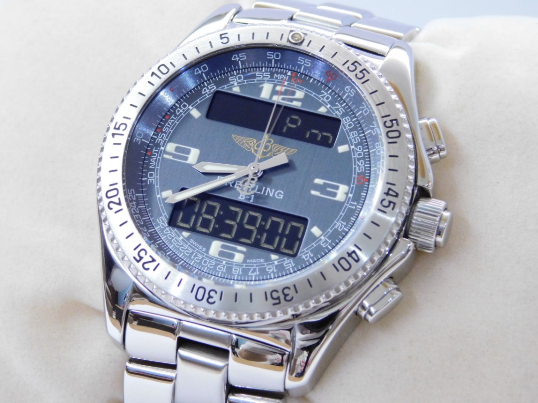 Breitling professional deals b1